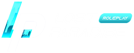Lost Paradise Roleplay